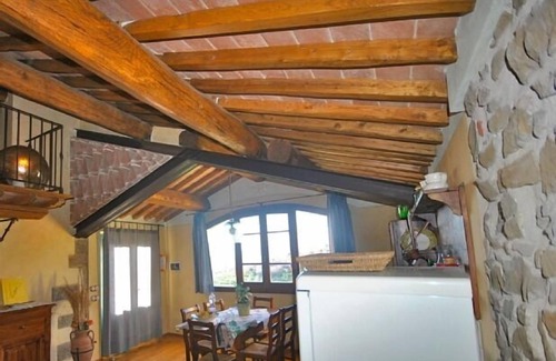 Vitolini Cabaña | Casa rural (alquiler íntegro) La Porta di Mignana para 2 personas