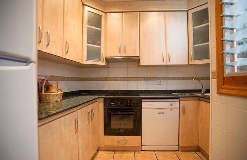 Caseres Cabaña | Casa rural (alquiler íntegro) La Posada de Caseres para 6 personas