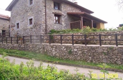 Sinariega Cabaña | Casa rural (alquiler íntegro) La Quintana Sinariega para 8 personas