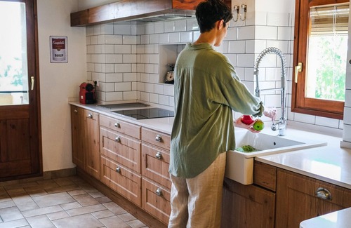 Biosca Cabaña | Casa rural en el corazón de Cataluña a 1,5h de Barcelona