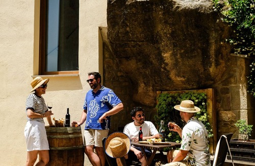 Biosca Cabaña | Casa rural en el corazón de Cataluña a 1,5h de Barcelona