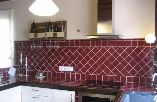 Vallobal Cabaña | Casa rural (alquiler íntegro) Las Casitas de Valles para 2 personas