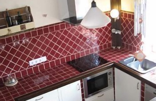 Vallobal Cabaña | Casa rural (alquiler íntegro) Las Casitas de Valles para 2 personas