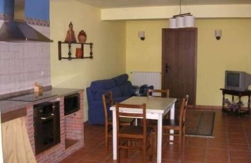 Olaskoegia Cabaña | Casa rural (alquiler íntegro) Lokate para 4 personas