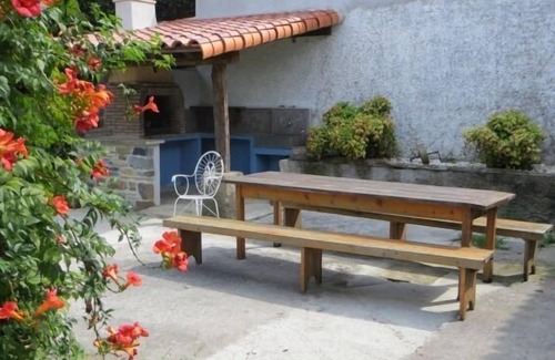 Olaskoegia Cabaña | Casa rural (alquiler íntegro) Lokate para 4 personas