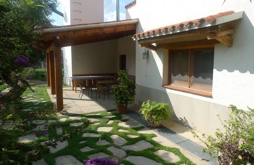Ivars D'Urgell Cabaña | Cal Boleta, para 6 personas