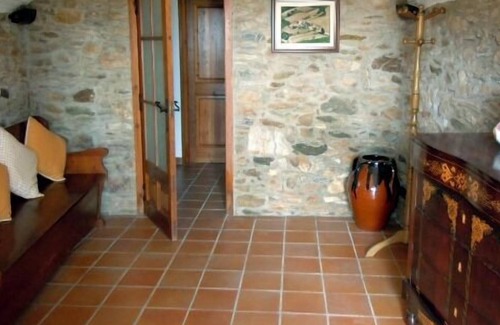 Regencos Cabaña | Casa rural (alquiler íntegro) Mas Cases para 8 personas