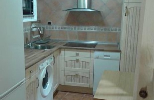 Cantalapiedra Cabaña | Casa rural (alquiler íntegro) MUILLER II para 2 personas