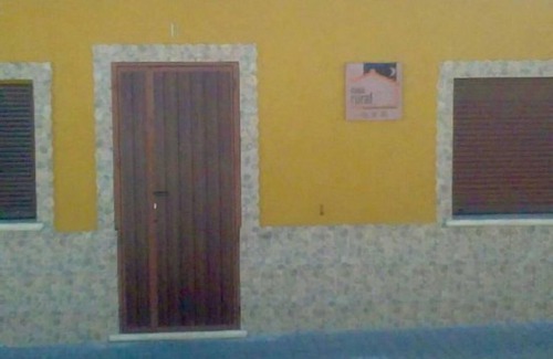 Cantalapiedra Cabaña | Casa rural (alquiler íntegro) MUILLER II para 2 personas