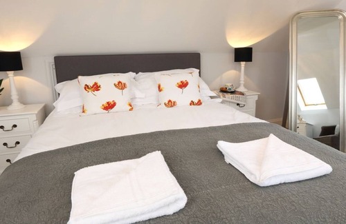 Beeley Cabina | Autoservicio 4 estrellas Peak District Cottage the Lodge