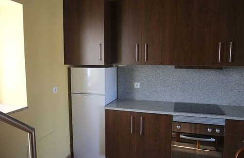 Sever do Vouga Cabaña | Casa rural (alquiler íntegro) Quinta do Sobreiral para 4 personas