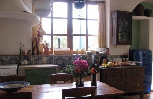 Alfarrobeira Cabaña | Casa rural (alquiler íntegro) Quinta Alfarrobeira para 2 personas