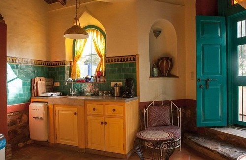 Alfarrobeira Cabaña | Casa rural (alquiler íntegro) Quinta Alfarrobeira para 2 personas