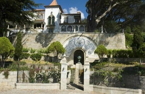 Vila Ruiva Cabaña | Self catering Quinta do Pinheiro for 6 people