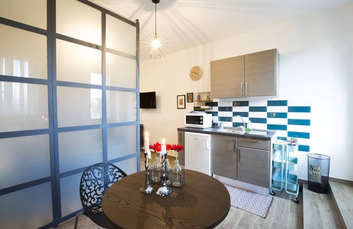 Cossano Belbo Cabaña | Casa rural (alquiler íntegro) Residence Masnaiot para 2 personas