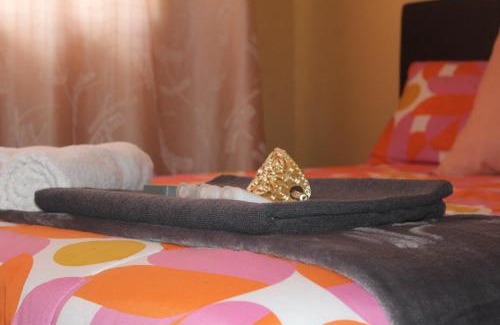 Greater Johannesburg Metropolitan Area Casa | Self-catering rooms Florida