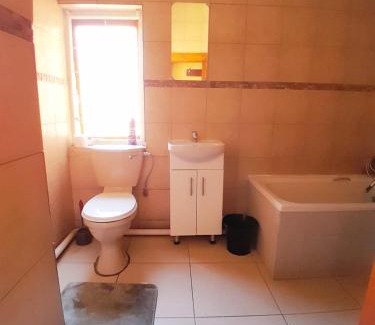 Greater Johannesburg Metropolitan Area Casa | Self-catering rooms Florida
