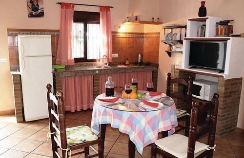 El Gastor Cabaña | Casa rural (alquiler íntegro) Conjunto rural Carramolo para 2 personas