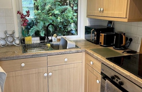 Charmouth Apartamento | Self-catering studio in beautiful Charmouth