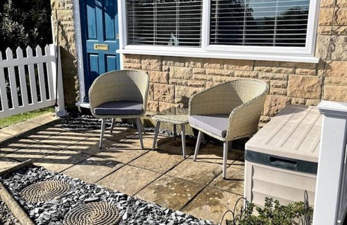 Charmouth Apartamento | Self-catering studio in beautiful Charmouth