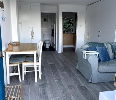 Bridport Apartamento | Self-catering studio in beautiful Charmouth
