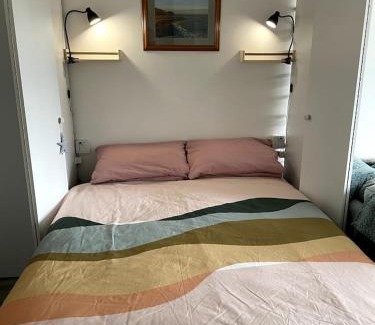 Bridport Apartamento | Self-catering studio in beautiful Charmouth