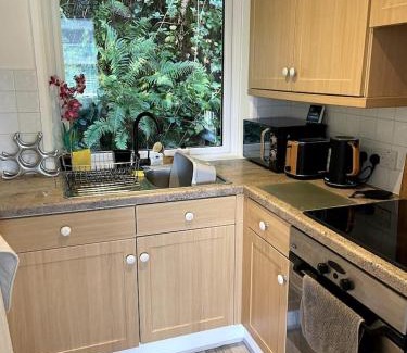 Bridport Apartamento | Self-catering studio in beautiful Charmouth