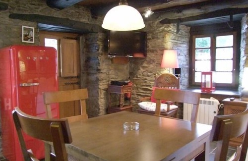 Taramundi Cabaña | Casa rural ideal 3-4 personas