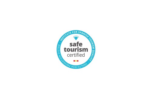 Centro de Toledo Cabaña | Self catering Toledo Magico for 2-4 people. Pets allowed