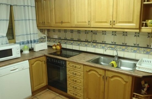 Culla Cabaña | Casa rural (alquiler íntegro) Torre Amador para 12 personas