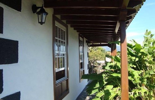 Villa de Mazo Cabaña | Casa rural (alquiler íntegro) para 6 personas