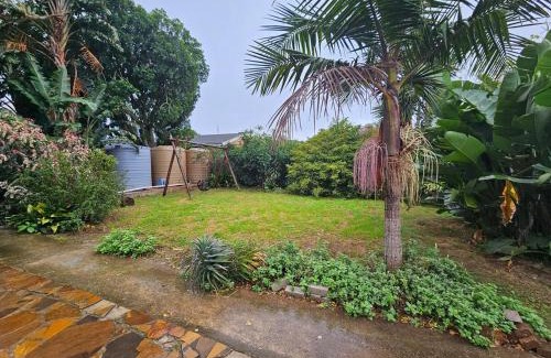Walmer Apartamento | Self catering unit near Airport Beach St George's Park