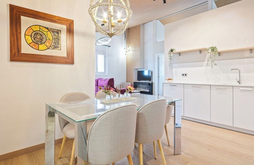 Sant Ramon Cabaña | Masía con wifi gratis, piscina privada, jacuzzi,SPA y BBQ a 30min de Manresa
