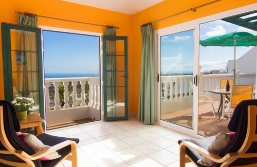 Tias Cabaña | Casa rural (alquiler íntegro) Villa La Vega para 2 personas
