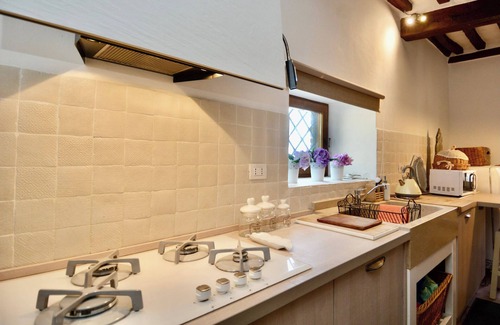 Todi Villa | Self-Catering Villa Umbría Todi