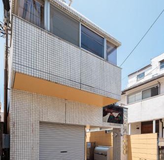 Okubo Apartamento | self-check in-新大久保マンション