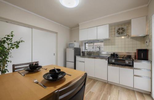 Okubo Apartamento | self-check in-新大久保マンション