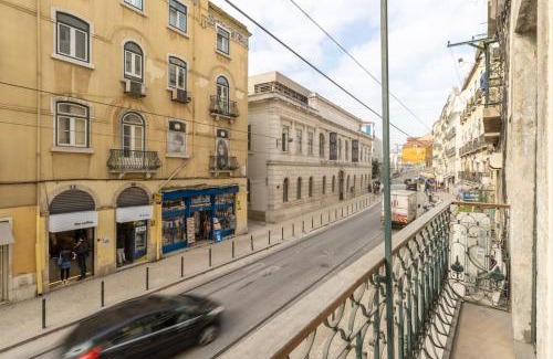 Sao Paulo Apartamento | Self check-in, 3BR, AC/heating & breakfast terrace