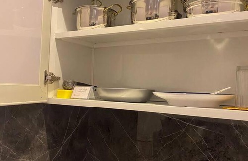 Sari Street Apartamento | self check in apartment in Sari Street 301