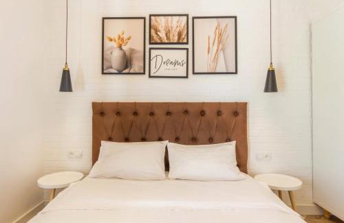Khreshchatyy Yar Apartamento | Self Check-in Apartments
