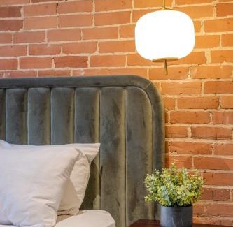 Latin Quarter Apartamento | Self Check-In Boutique Hotel - Quartier latin - Room 102