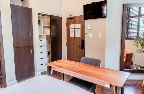 Latin Quarter Apartamento | Self Check-In Boutique Hotel - Quartier latin - Room 102