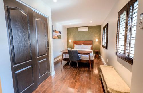 Latin Quarter Apartamento | Self Check-In Boutique Hotel - Quartier latin - Room 203