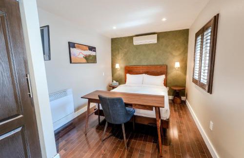 Latin Quarter Apartamento | Self Check-In Boutique Hotel - Quartier latin - Room 203