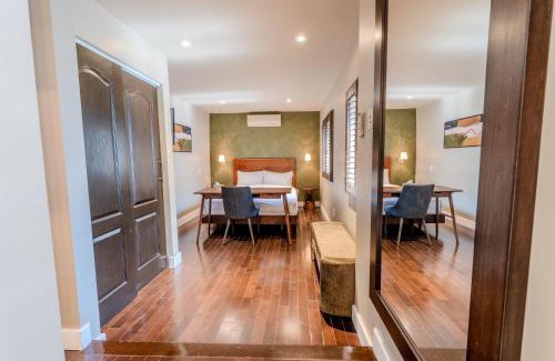 Latin Quarter Apartamento | Self Check-In Boutique Hotel - Quartier latin - Room 203