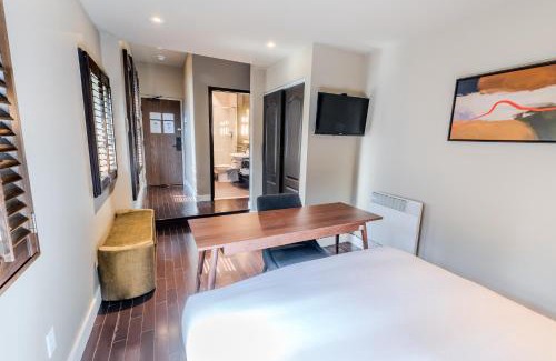 Latin Quarter Apartamento | Self Check-In Boutique Hotel - Quartier latin - Room 203