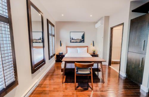 Latin Quarter Apartamento | Self Check-In Boutique Hotel - Quartier latin - Room 302