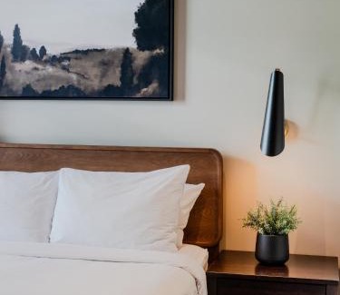 Latin Quarter Apartamento | Self Check-In Boutique Hotel - Quartier latin - Room 302