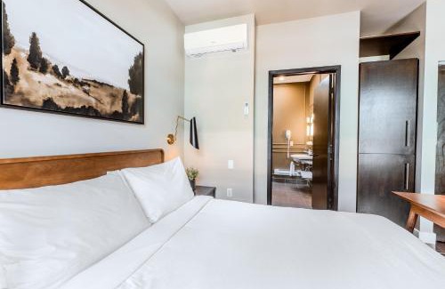 Latin Quarter Apartamento | Self Check-In Boutique Hotel - Quartier latin - Room 302