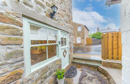 Fourstones Near Bentham Casa | Self check in cosy country retreat